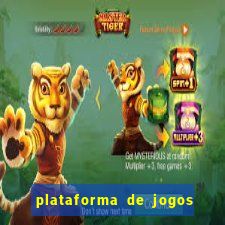 plataforma de jogos tigre bonus